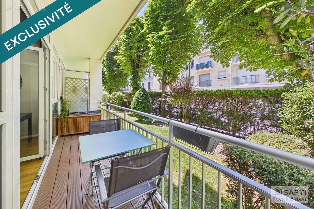 Photo 4 - Appartement à COURBEVOIE