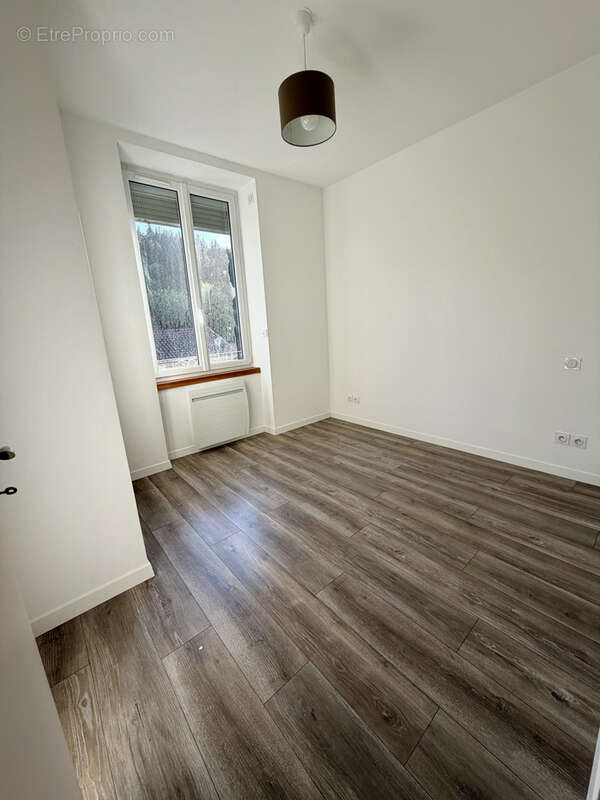 Appartement à PLANFOY
