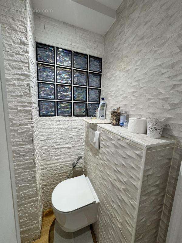 Appartement à CHAMPIGNY-SUR-MARNE