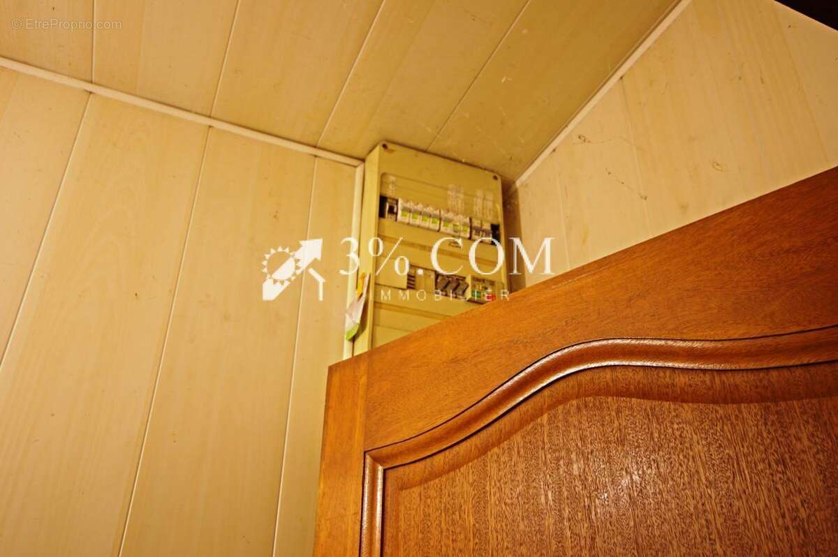 Maison à VIGNACOURT