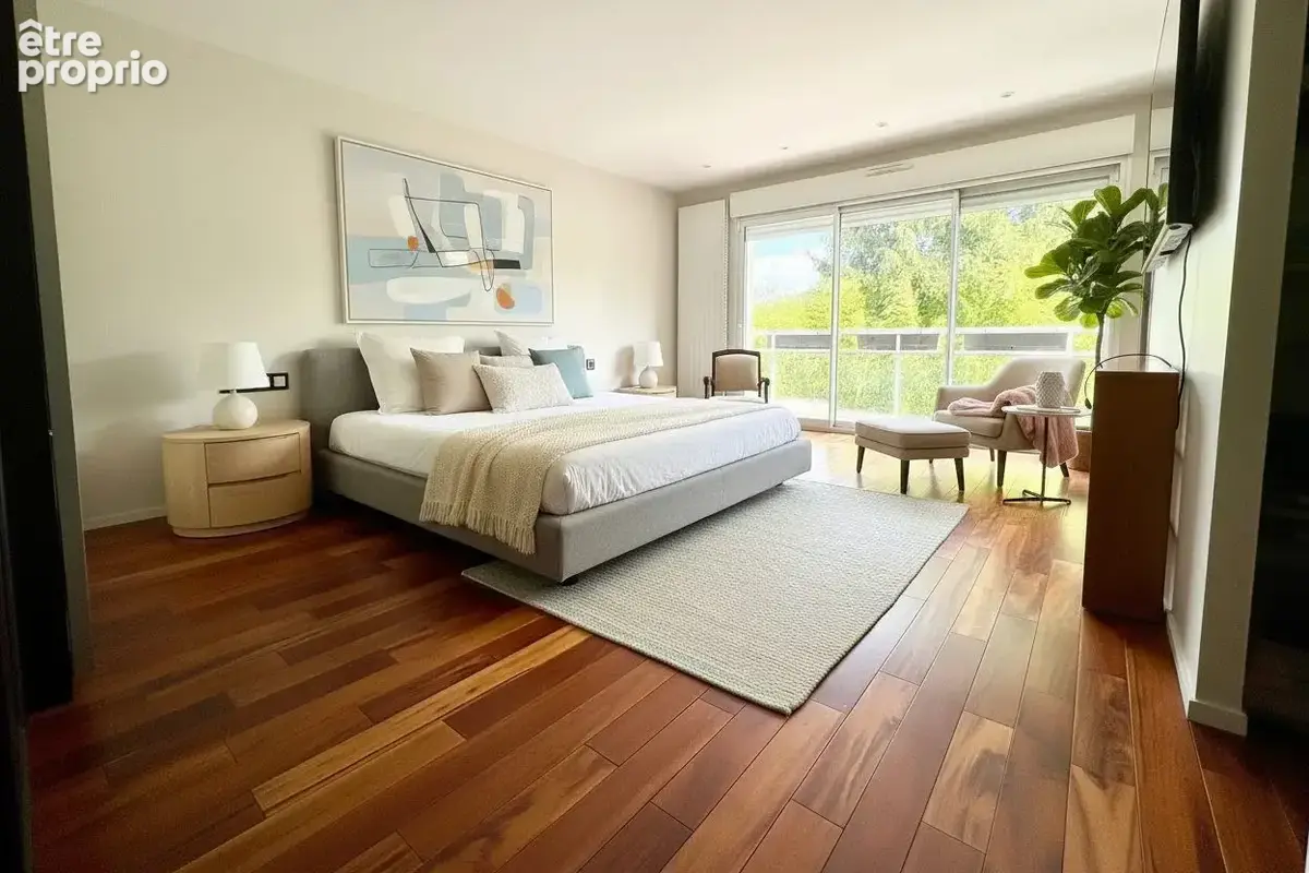Appartement 204 m² à Magny-Le-Hongre  - photo 6