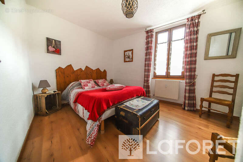 Appartement à GUILLESTRE