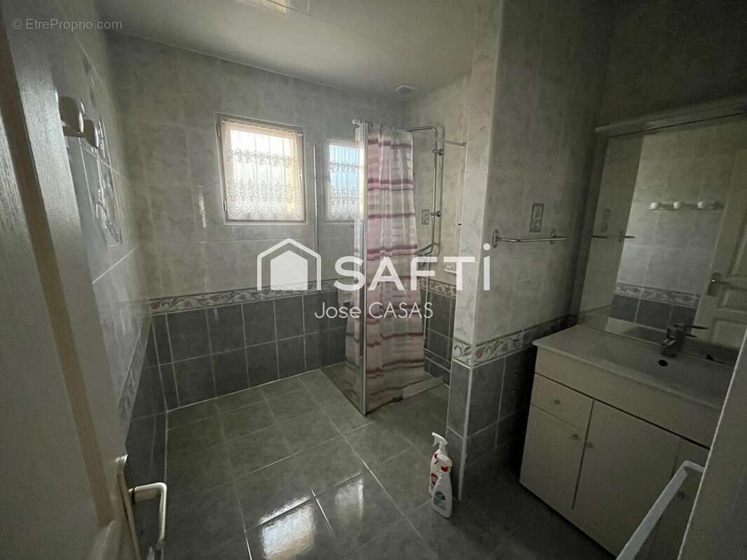 Photo 4 - Maison à SAINT-PIERRE-DES-FLEURS