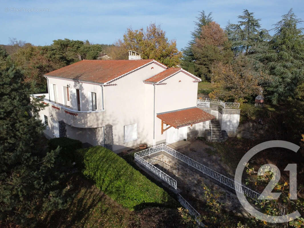 Maison à SAINT-CLAIR