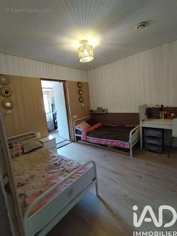 Photo 4 - Maison à CORBEIL-ESSONNES