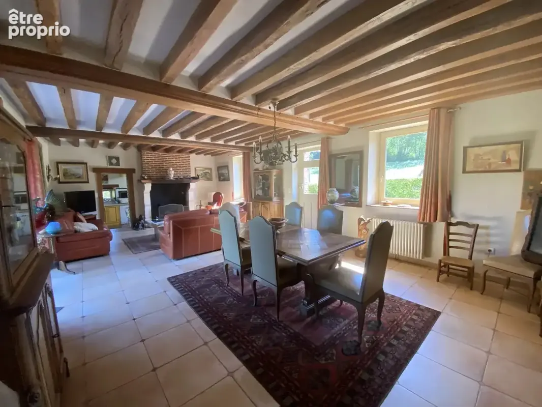 Propriété dans le Perche - photo 8