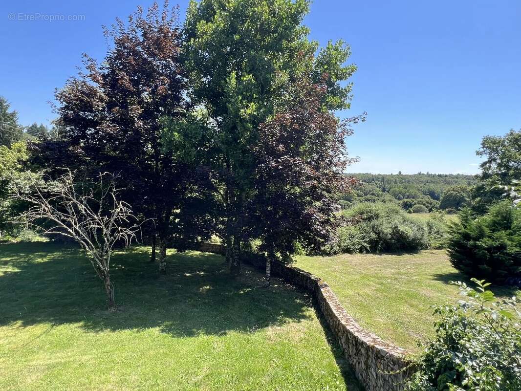 Grande maison avec Vues sur la nature - photo 13