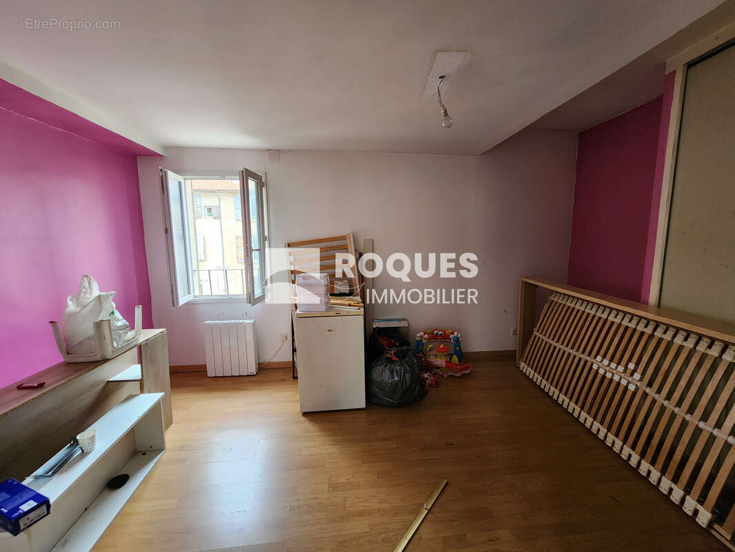 Appartement à LODEVE