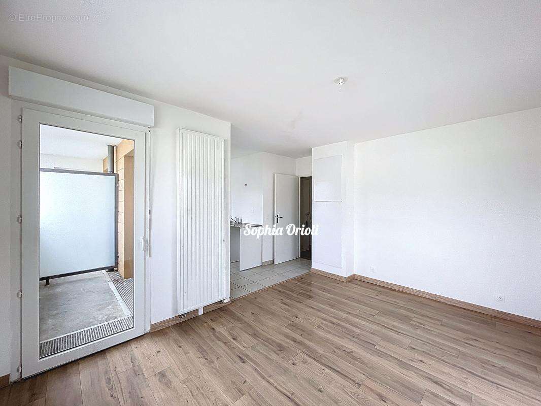 Appartement à MELUN
