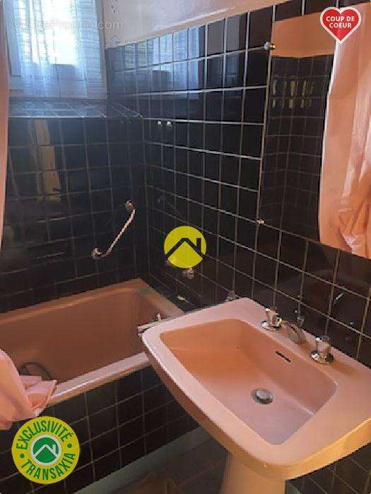 Maison à PIERREFORT