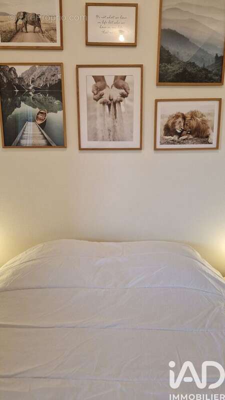 Photo 8 - Appartement à BAGNERES-DE-BIGORRE