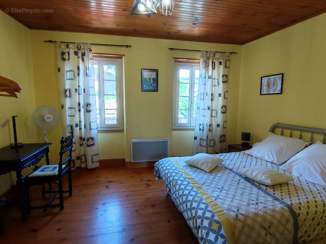 Maison 4 pièces au centre de Mirepoix - photo 5