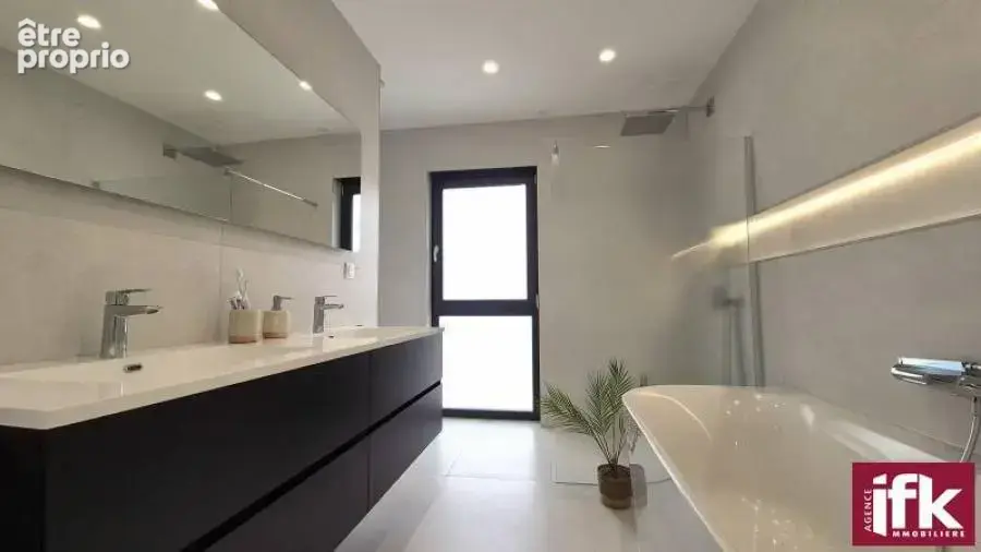APPENWIHR : Maison récente de 142 m² avec 4 chambres – DPE A - photo 12
