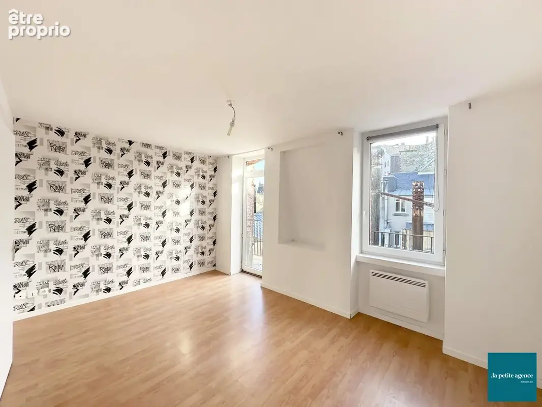 Appartement 5 pièces 97 m² à vendre à Cherbourg-Octeville (50100) - photo 8