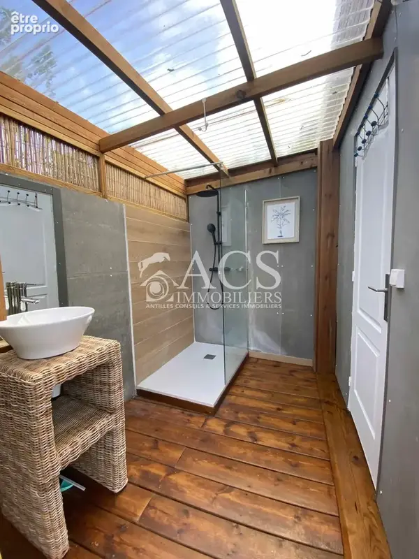 Magnifique vue mer pour cette maison F4 avec grande terrasse - photo 10