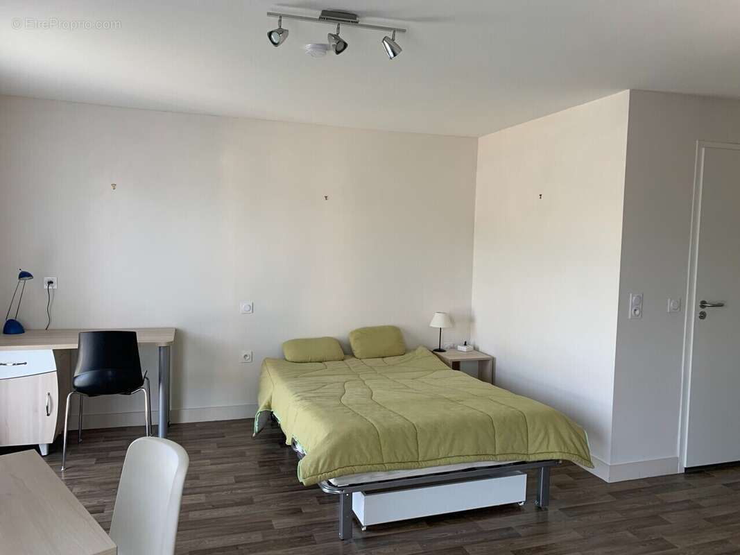 Appartement à BRIVE-LA-GAILLARDE