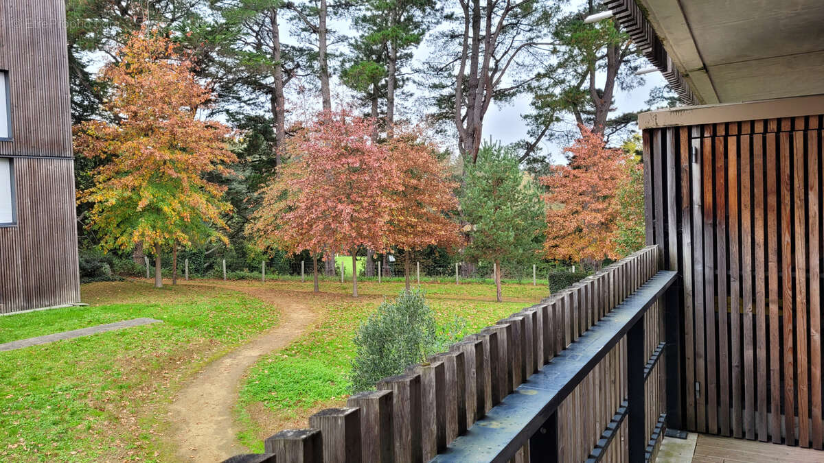 Appartement à VERTOU