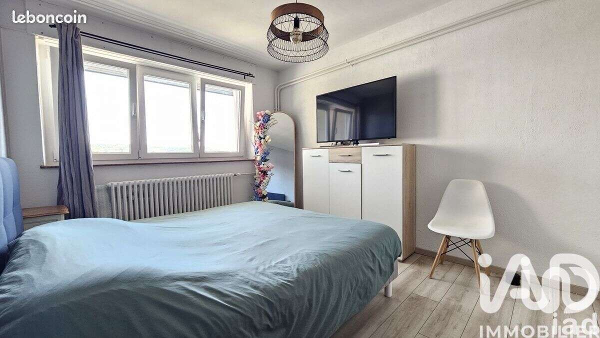 Photo 3 - Appartement à BOULAY-MOSELLE