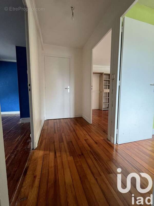 Photo 6 - Appartement à MONTCEAU-LES-MINES