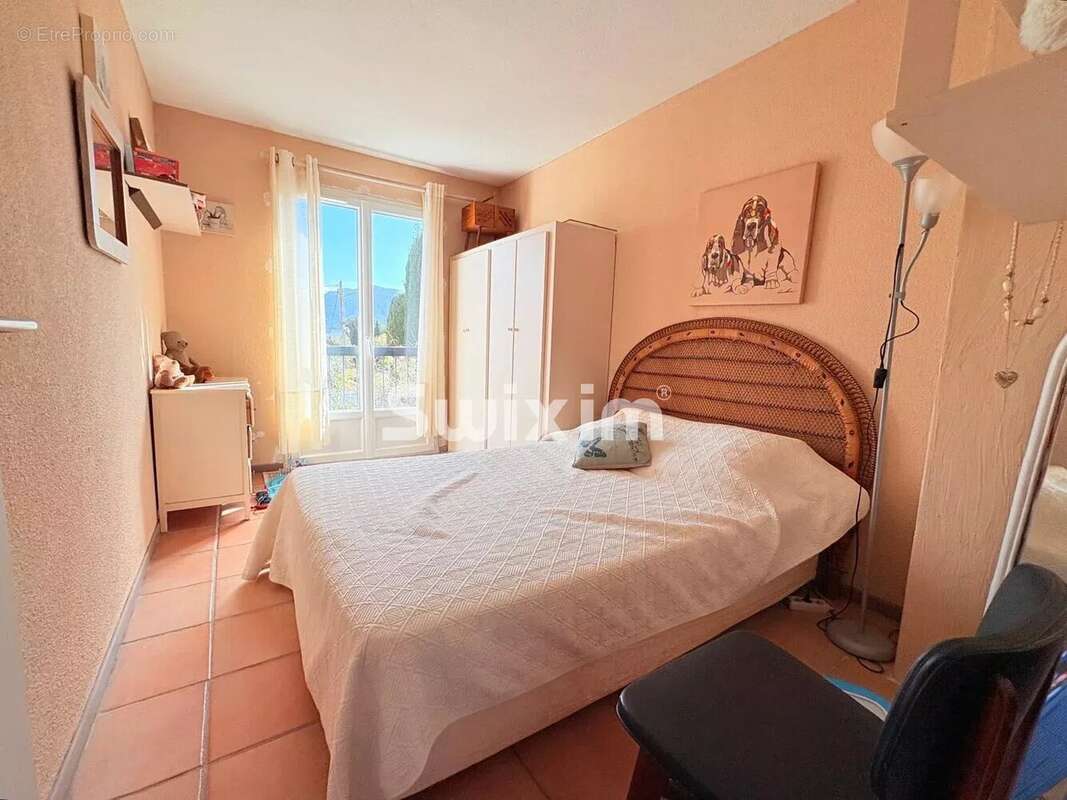 Maison à SAINTE-MAXIME