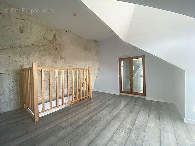 Maison semi-troglodyte avec cour plein sud - photo 13