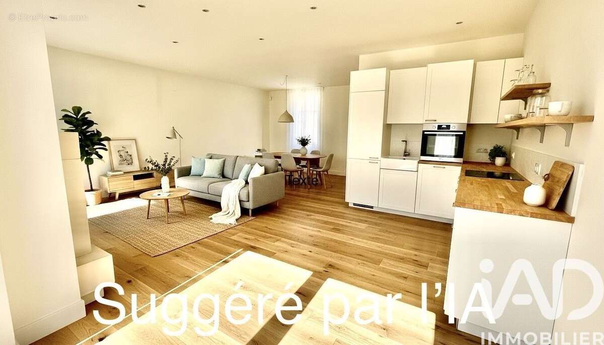 Photo 5 - Appartement à BETTON