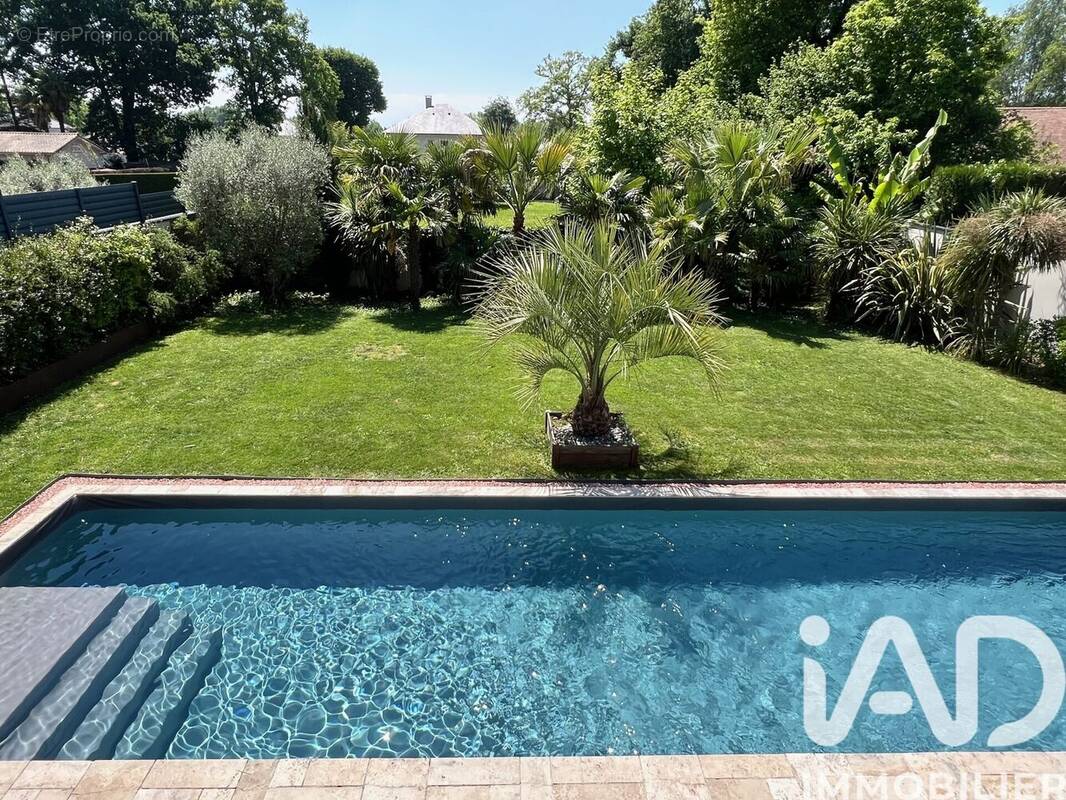 Photo 1 - Maison à IDRON