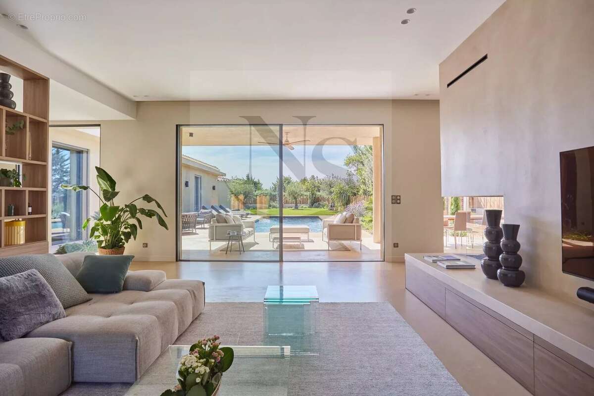 Maison à AIX-EN-PROVENCE