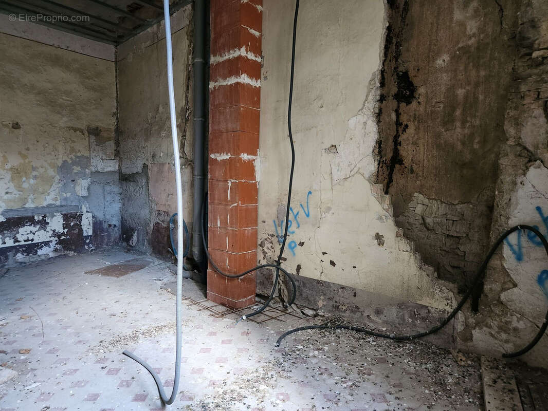 Appartement à PONT-SAINT-ESPRIT