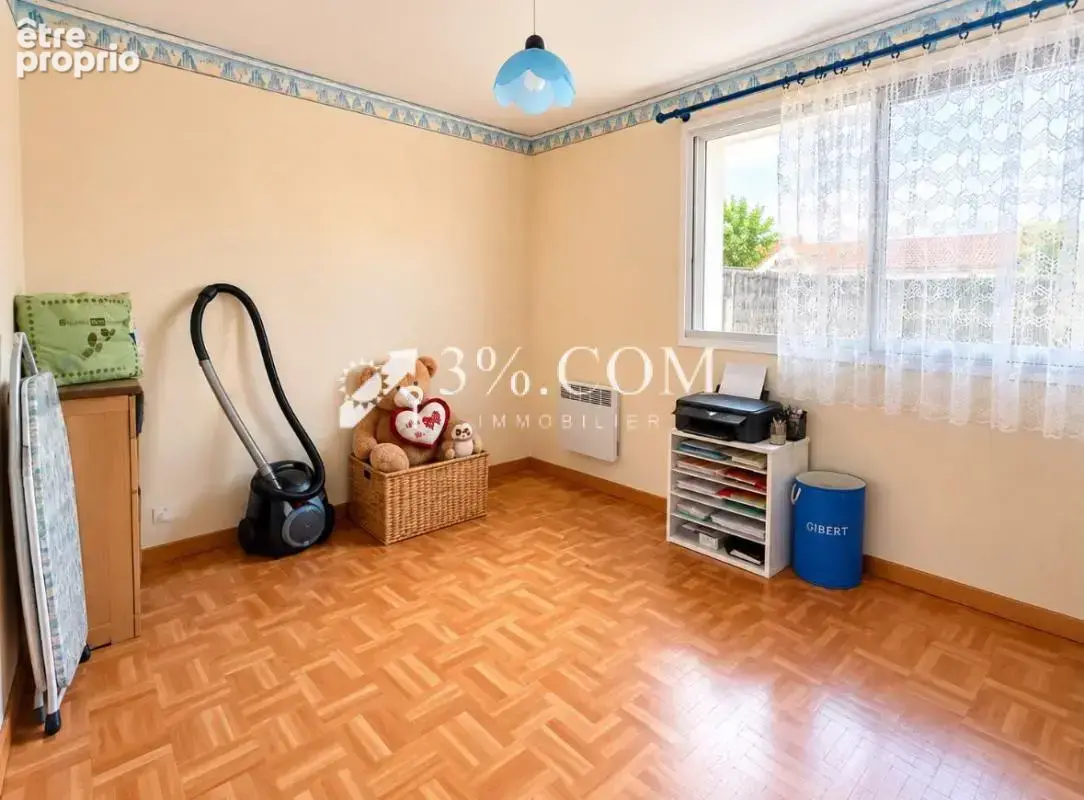 À vendre   saint-hilaire-de-riez   à 700 m de la plage - photo 6