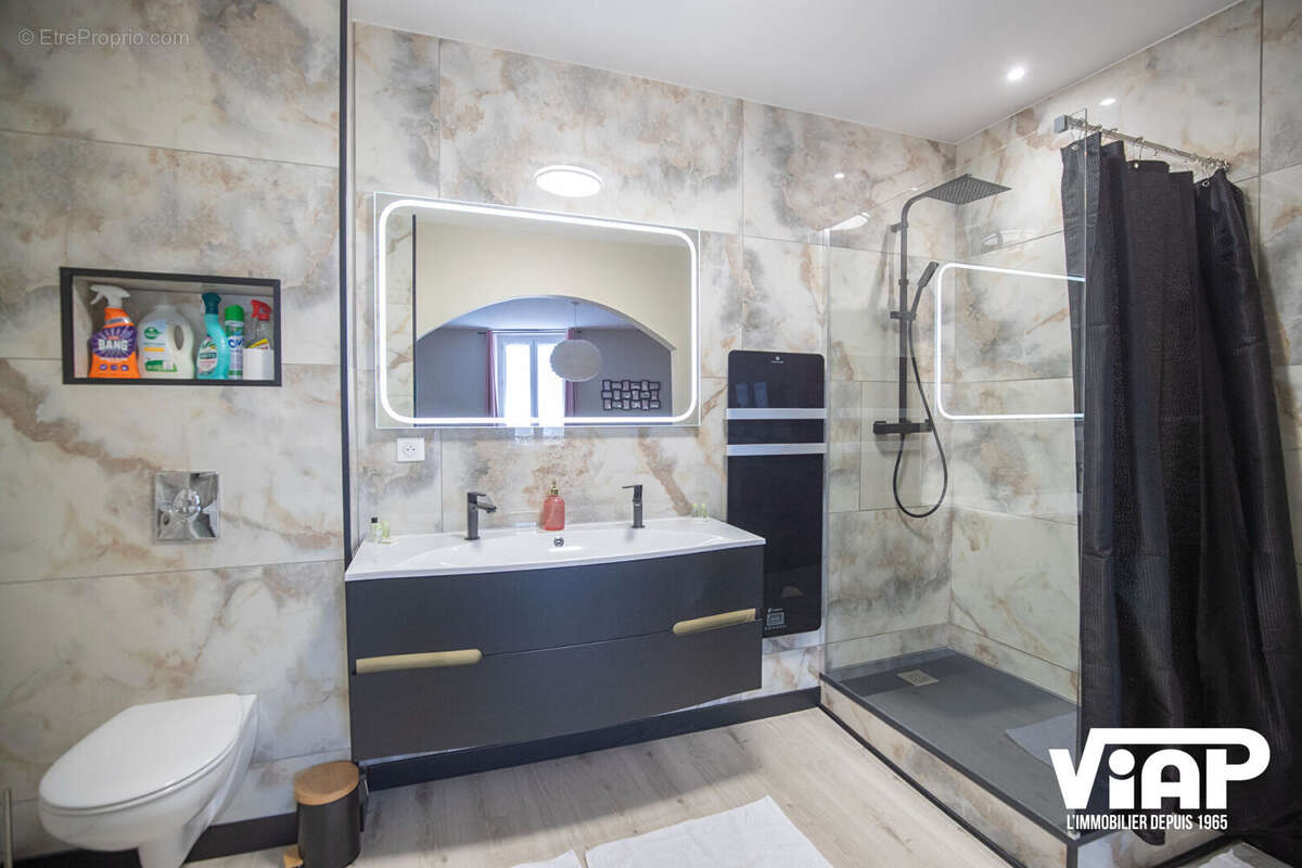 Appartement à LIMOGES