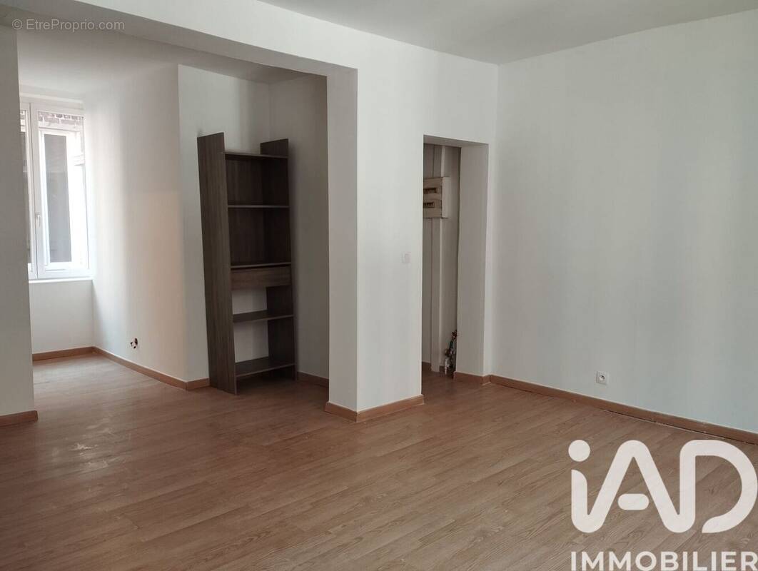 Photo 1 - Appartement à LILLE