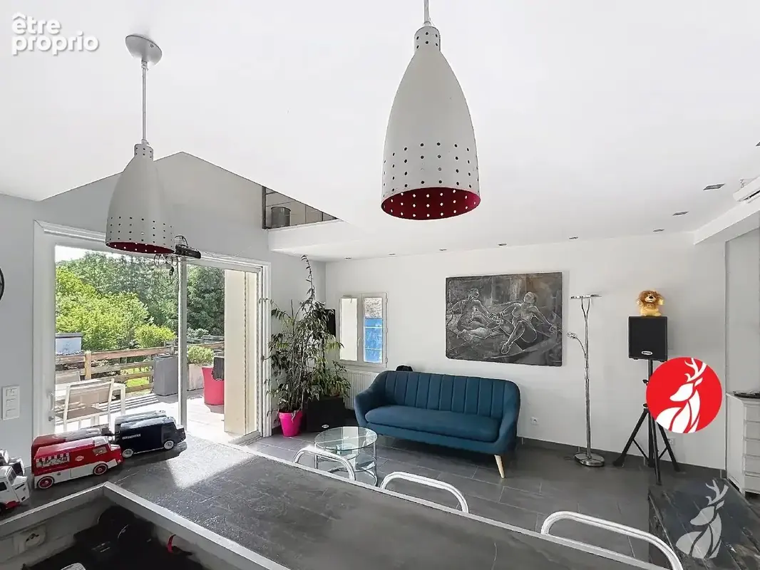 Maison ancienne - photo 6