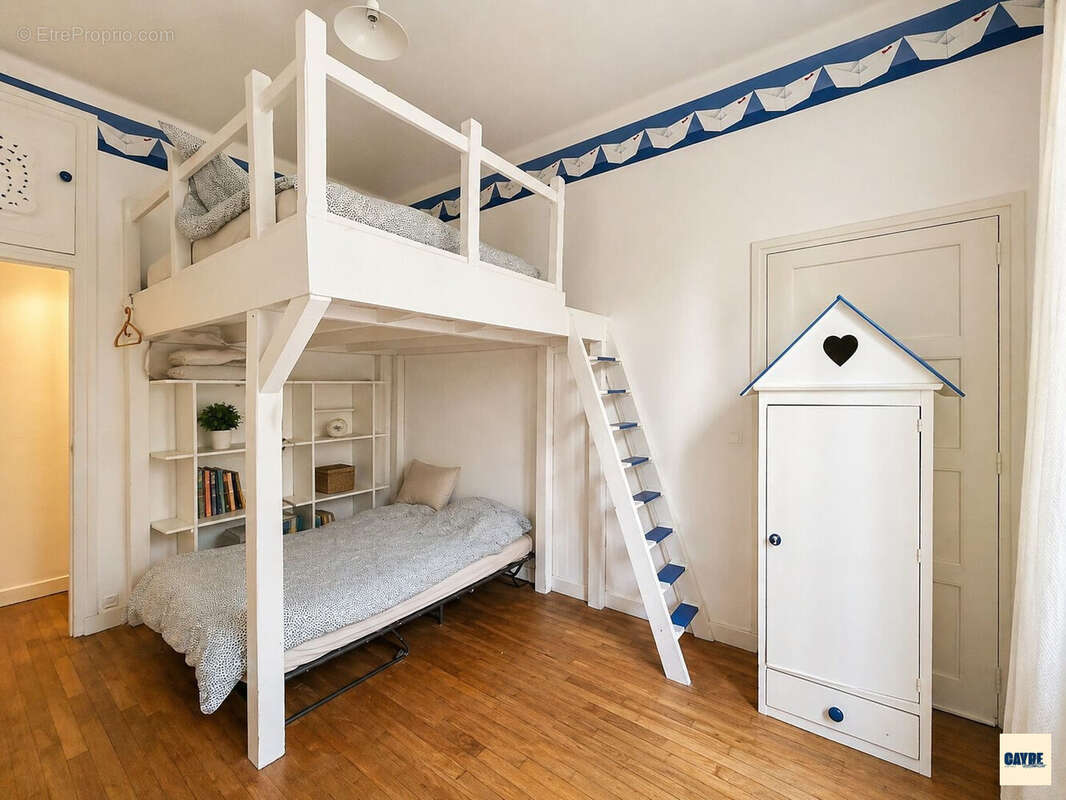 Appartement 118 m² à Saint-Malo  - photo 3
