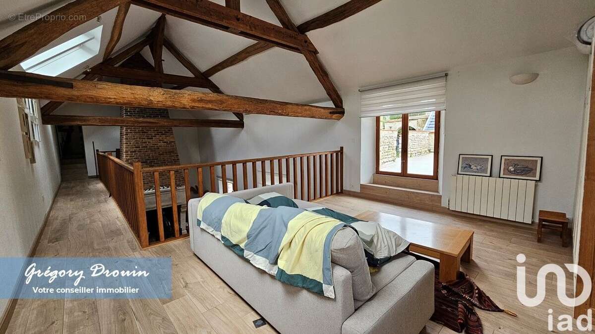 Photo 9 - Maison à BUTHIERS