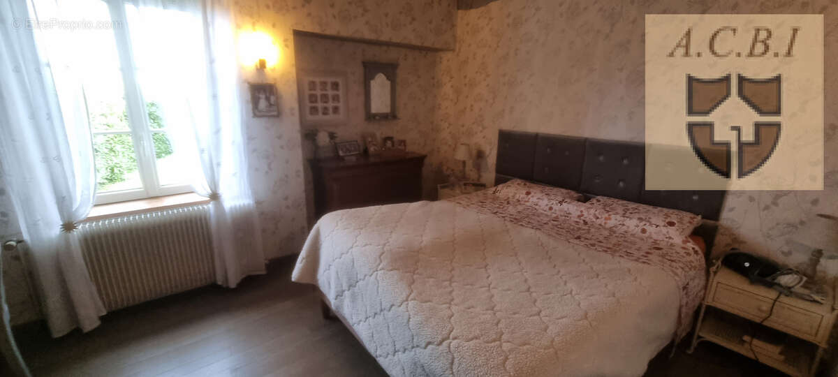 Maison à VENDOME