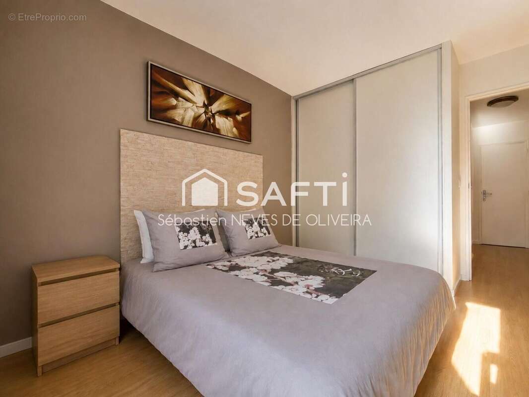 Photo 5 - Appartement à MANDRES-LES-ROSES
