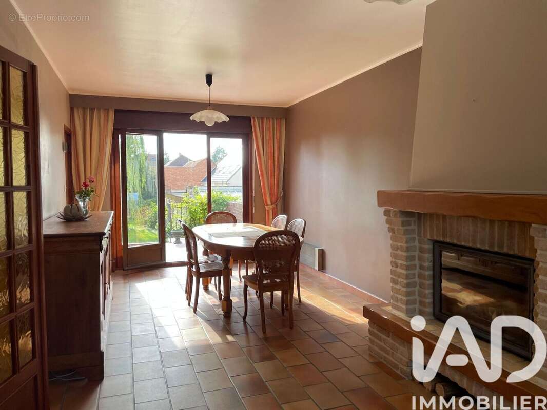 Photo 5 - Maison à BETHUNE