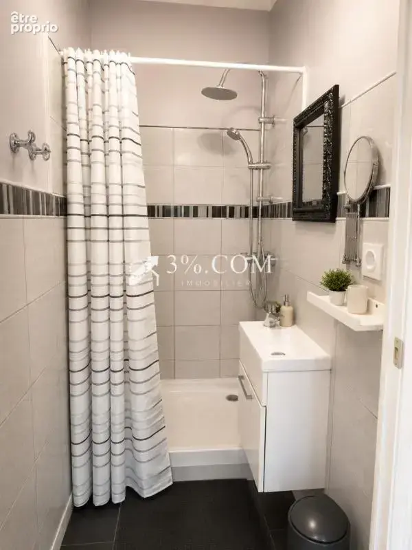 Grand 3 pièces de 92 m2   Centre-ville de Draguignan   Derni - photo 12