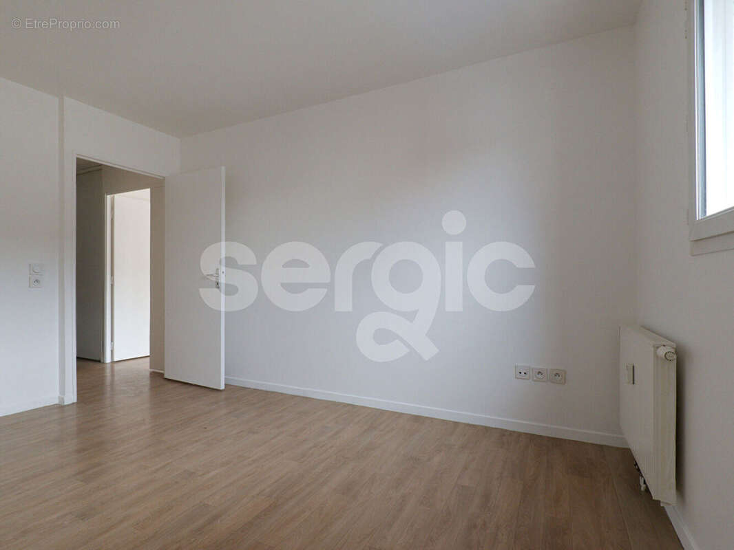 Appartement à EVRY