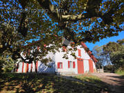 Maison à SAINTE-MARIE-DE-GOSSE