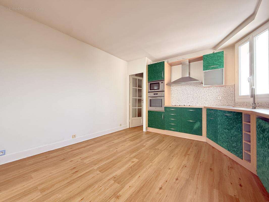 Appartement à VANVES