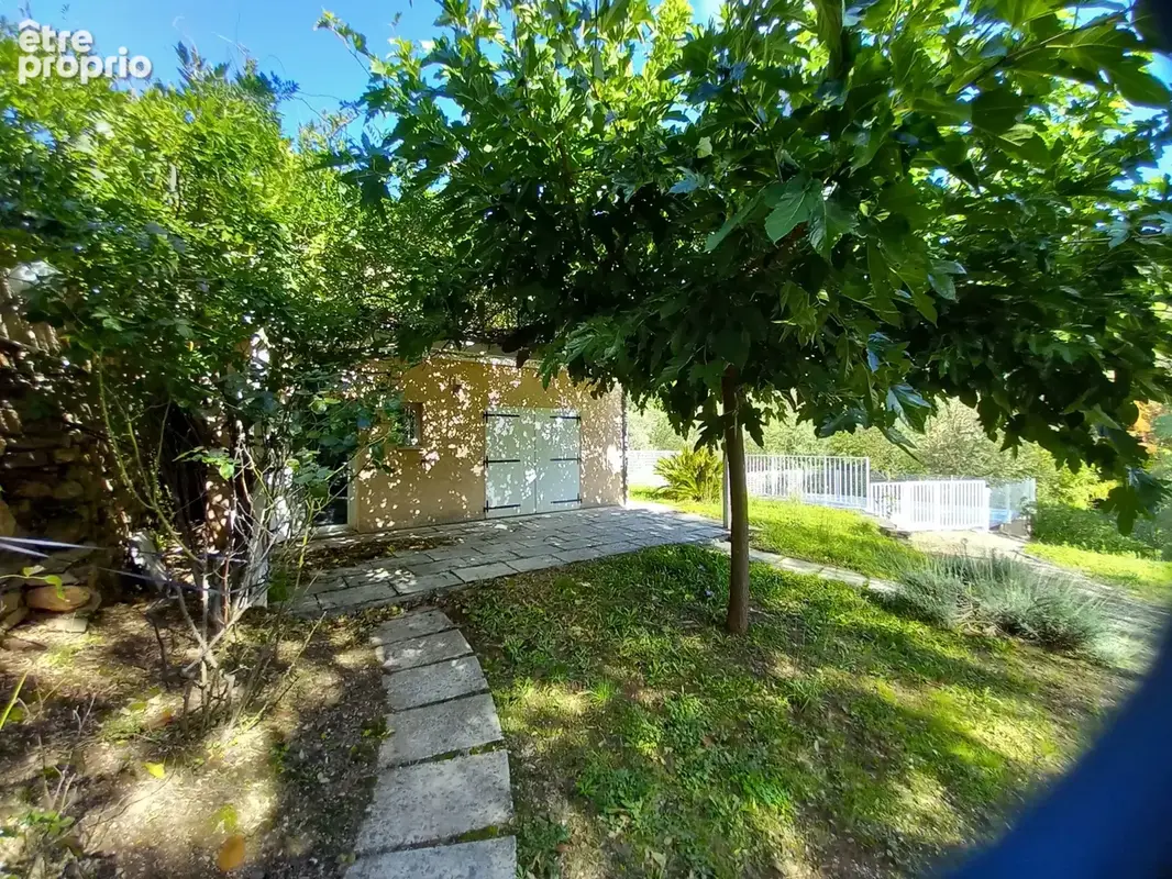 Ensemble Immobilier excellent état sur Lamalou - photo 39