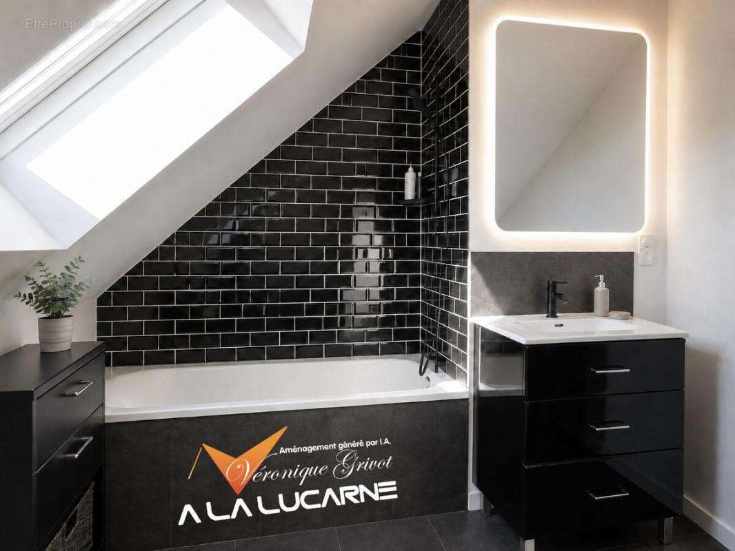 Maison 83 m² à Corgoloin  - photo 5