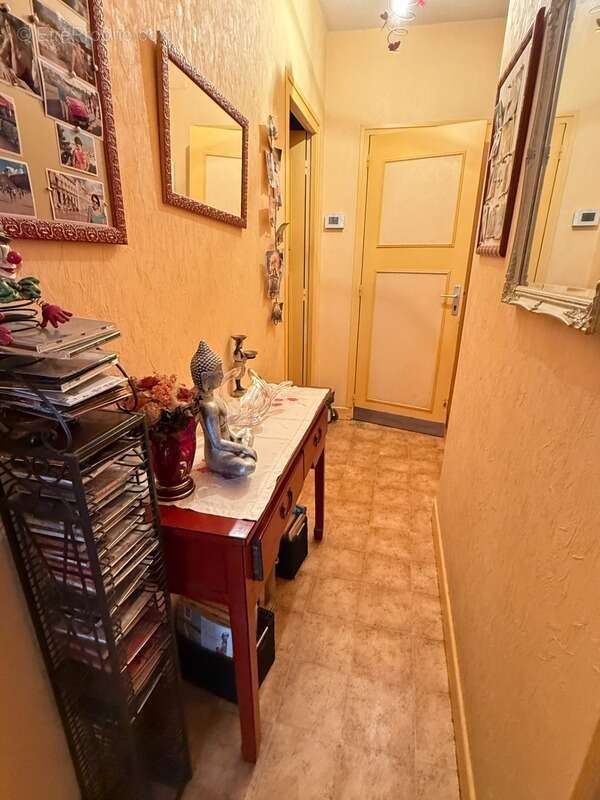 Maison à DUN-LE-PALESTEL