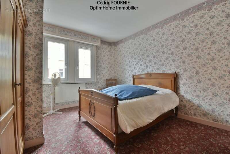 Maison à MARCQ-EN-BAROEUL