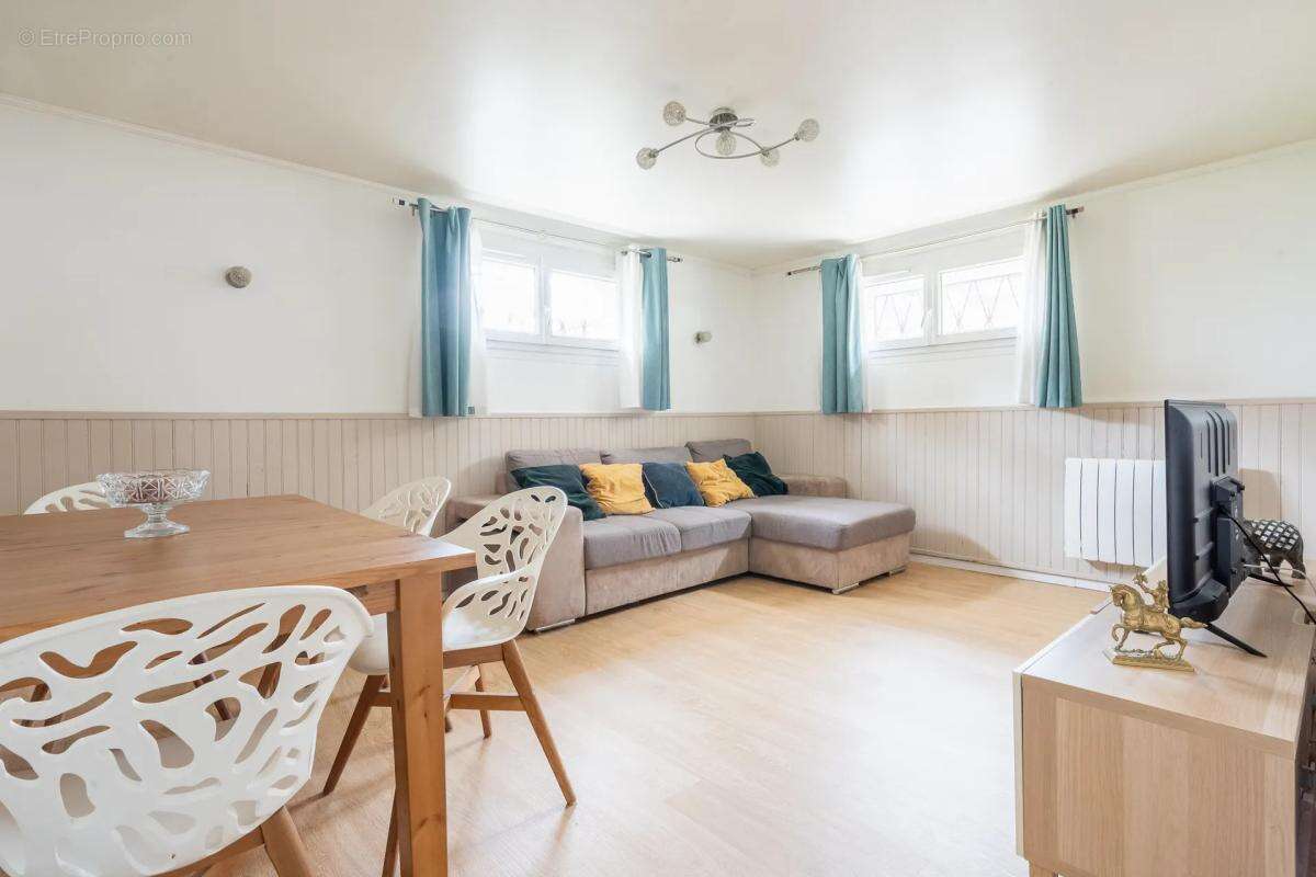 Appartement à DRANCY