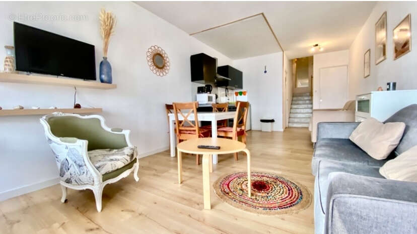 Appartement à BANDOL