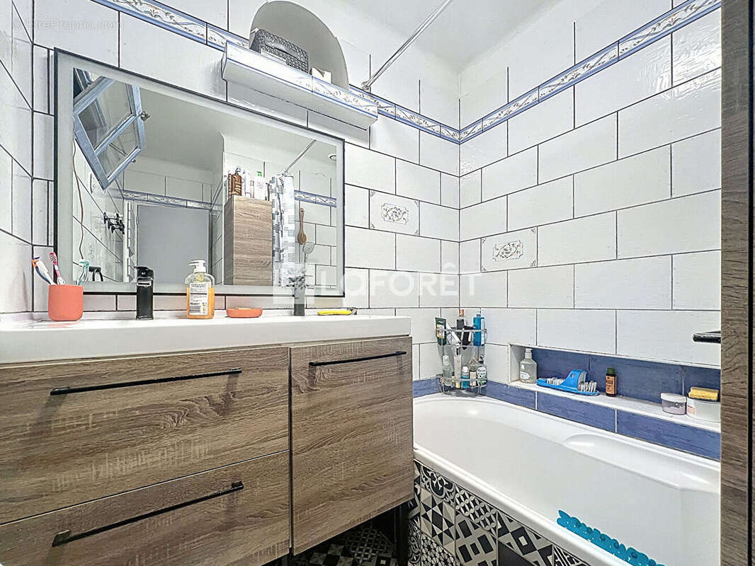 Maison à ROQUEVAIRE