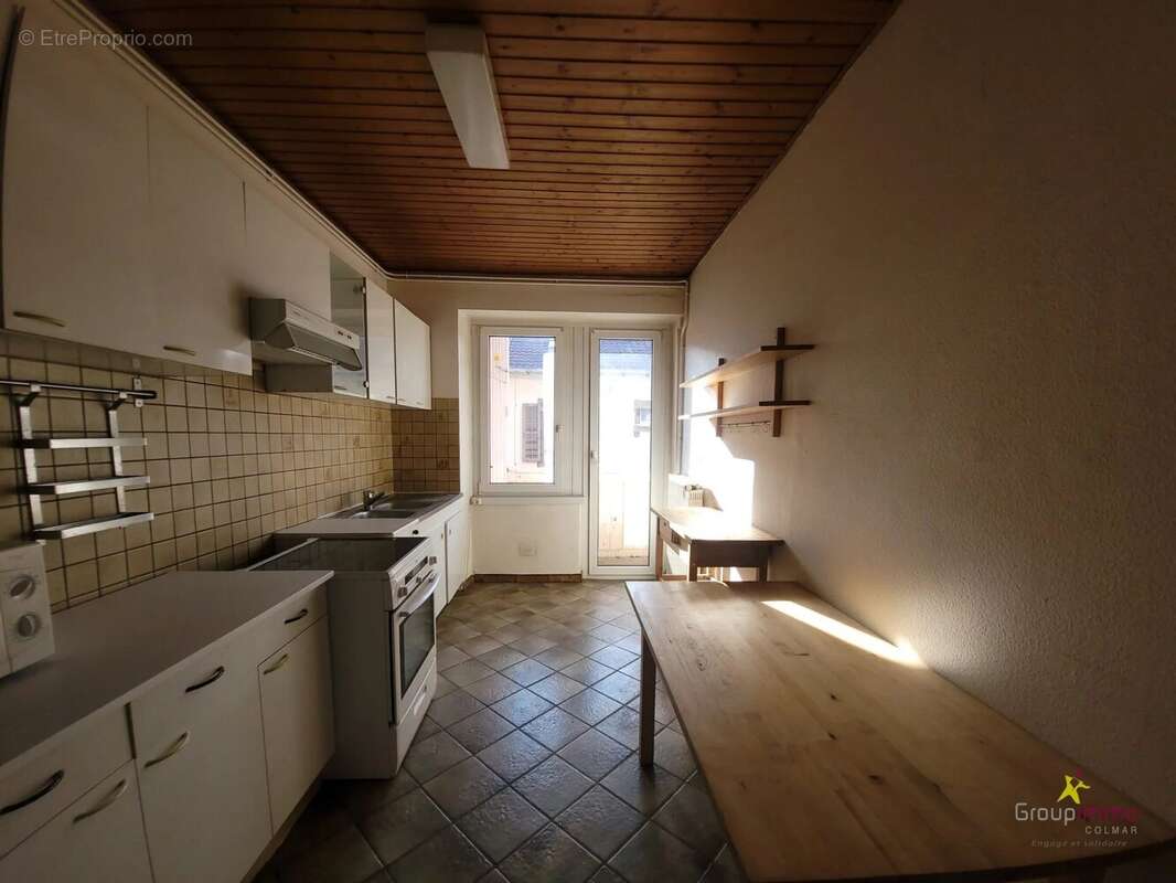 Appartement 3p 80m2 - photo 9